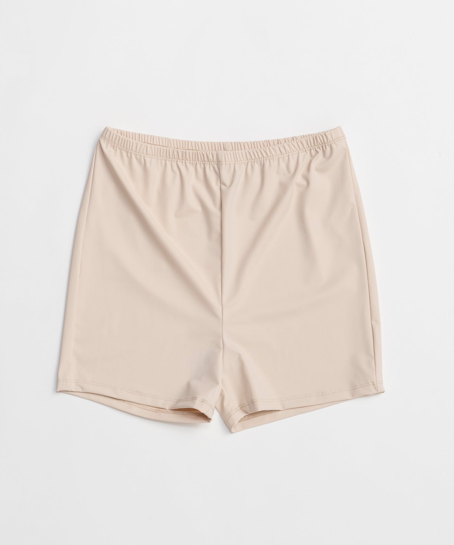 [26SPRING预购] 圆点氨纶迷你裙