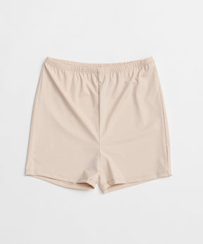 [26SPRING预购] 圆点氨纶迷你裙