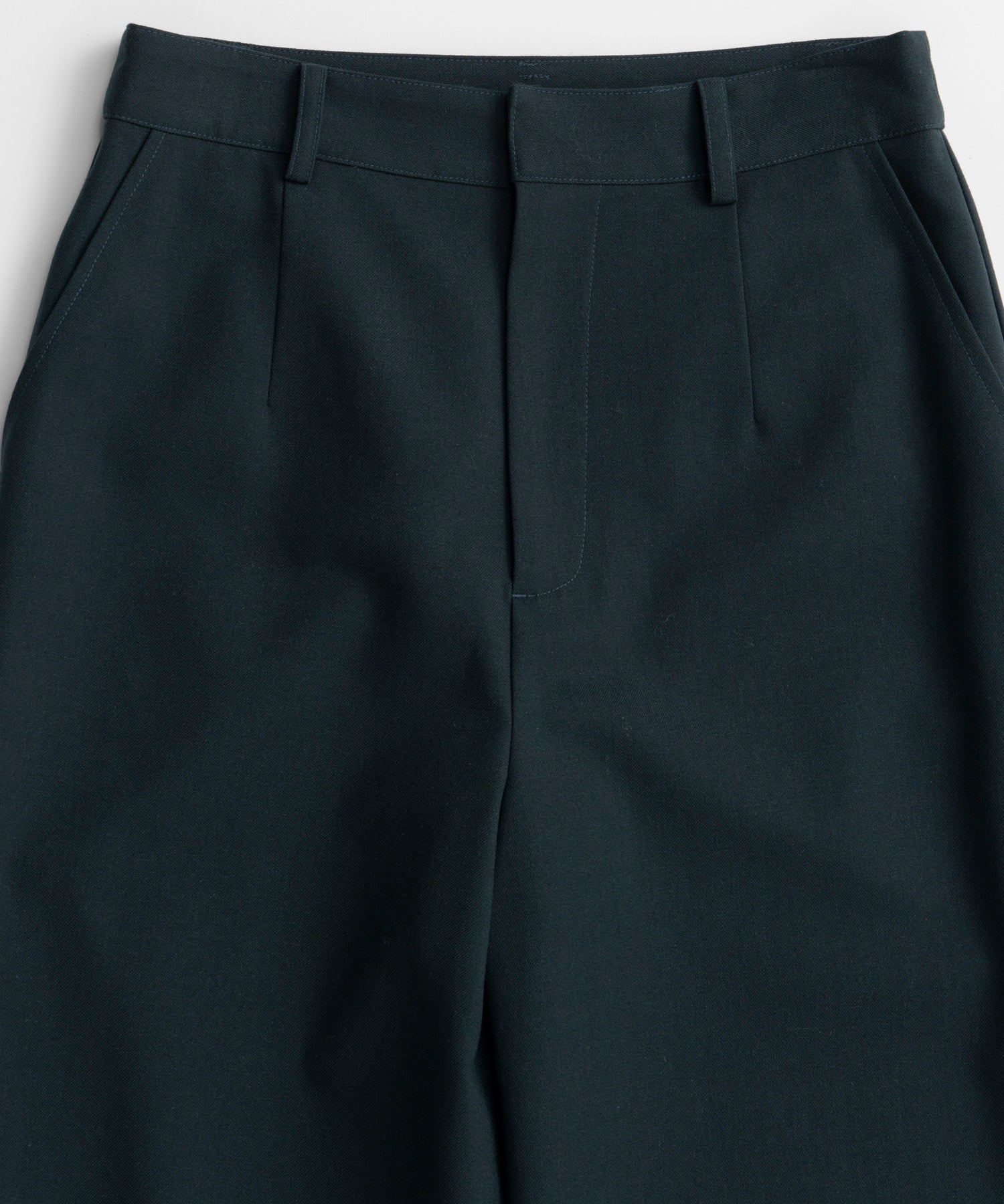 【26AUTUMN PRE-ORDER】Roll-Up Stripe Pants