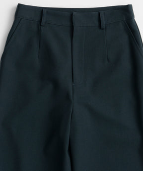 【26AUTUMN PRE-ORDER】Roll-Up Stripe Pants