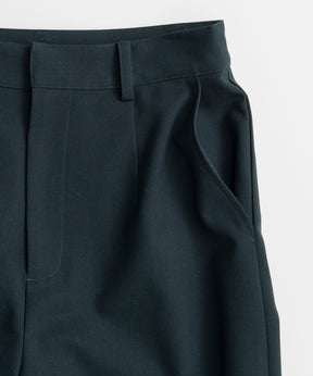 【26AUTUMN PRE-ORDER】Roll-Up Stripe Pants