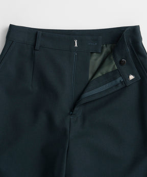 【26AUTUMN PRE-ORDER】Roll-Up Stripe Pants