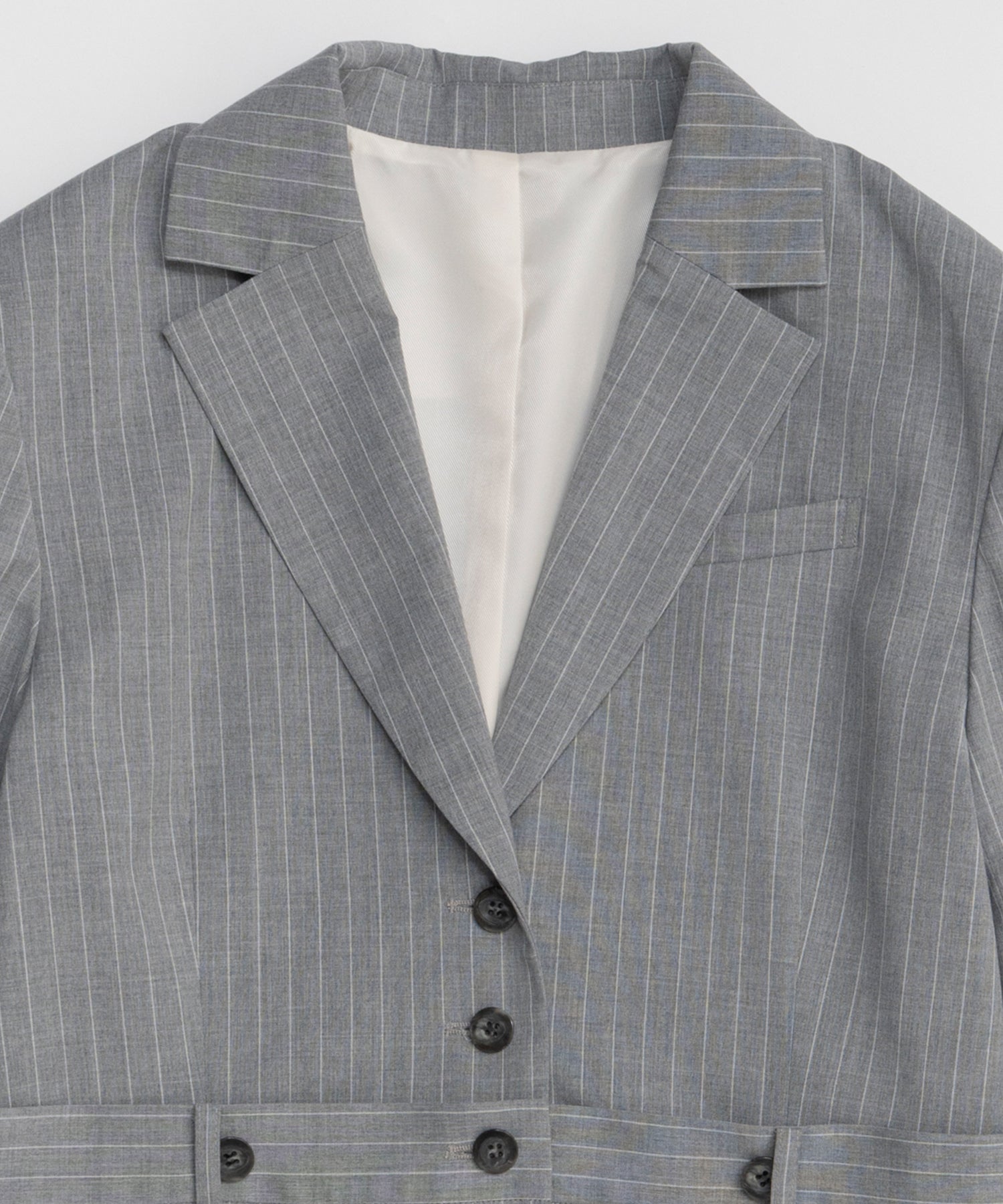 【26SPRING PRE-ORDER】Multi-Way Jacket