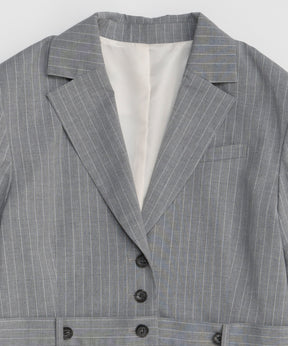 【26SPRING PRE-ORDER】Multi-Way Jacket