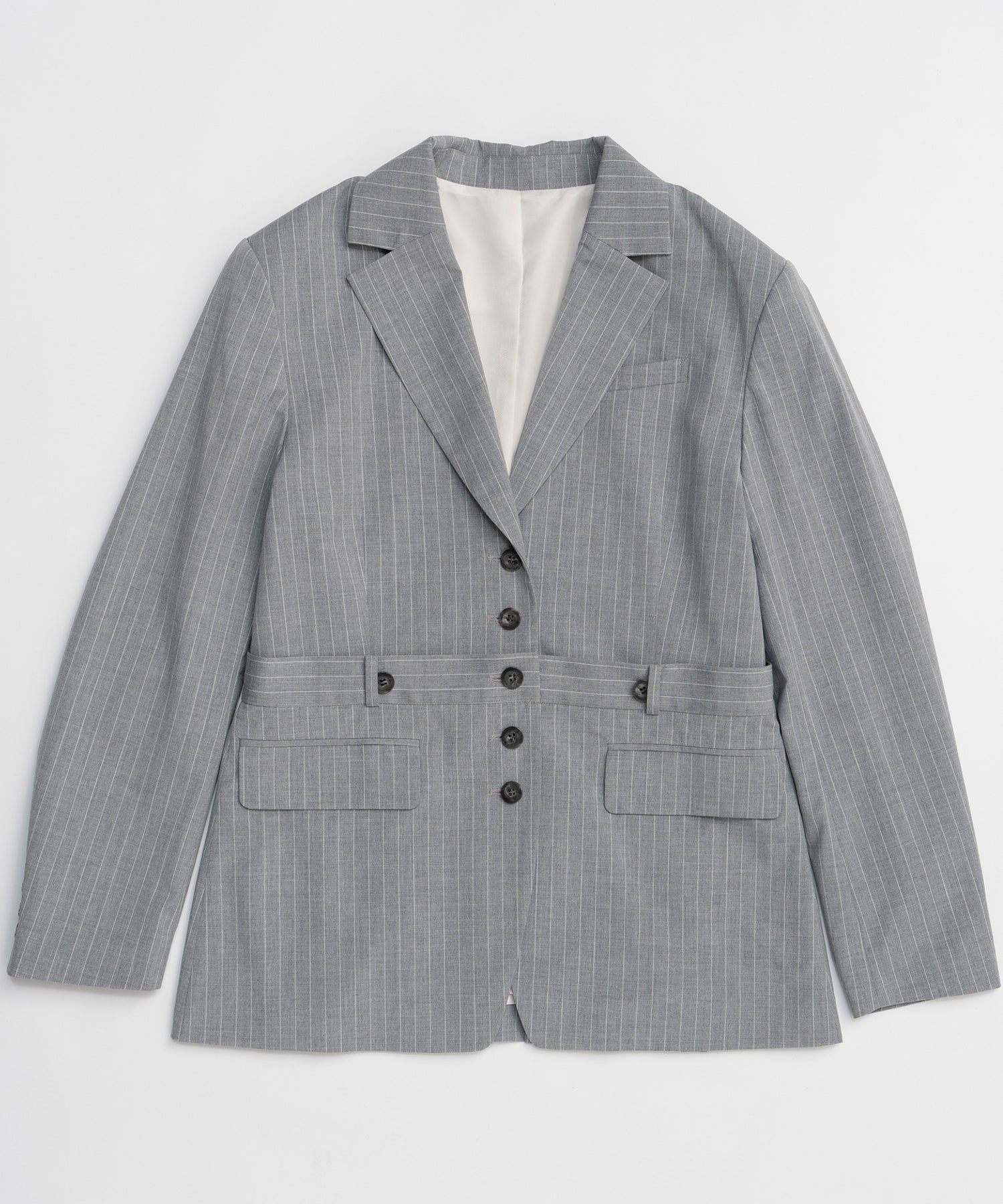 【26SPRING PRE-ORDER】Multi-Way Jacket