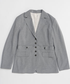 【26SPRING PRE-ORDER】Multi-Way Jacket