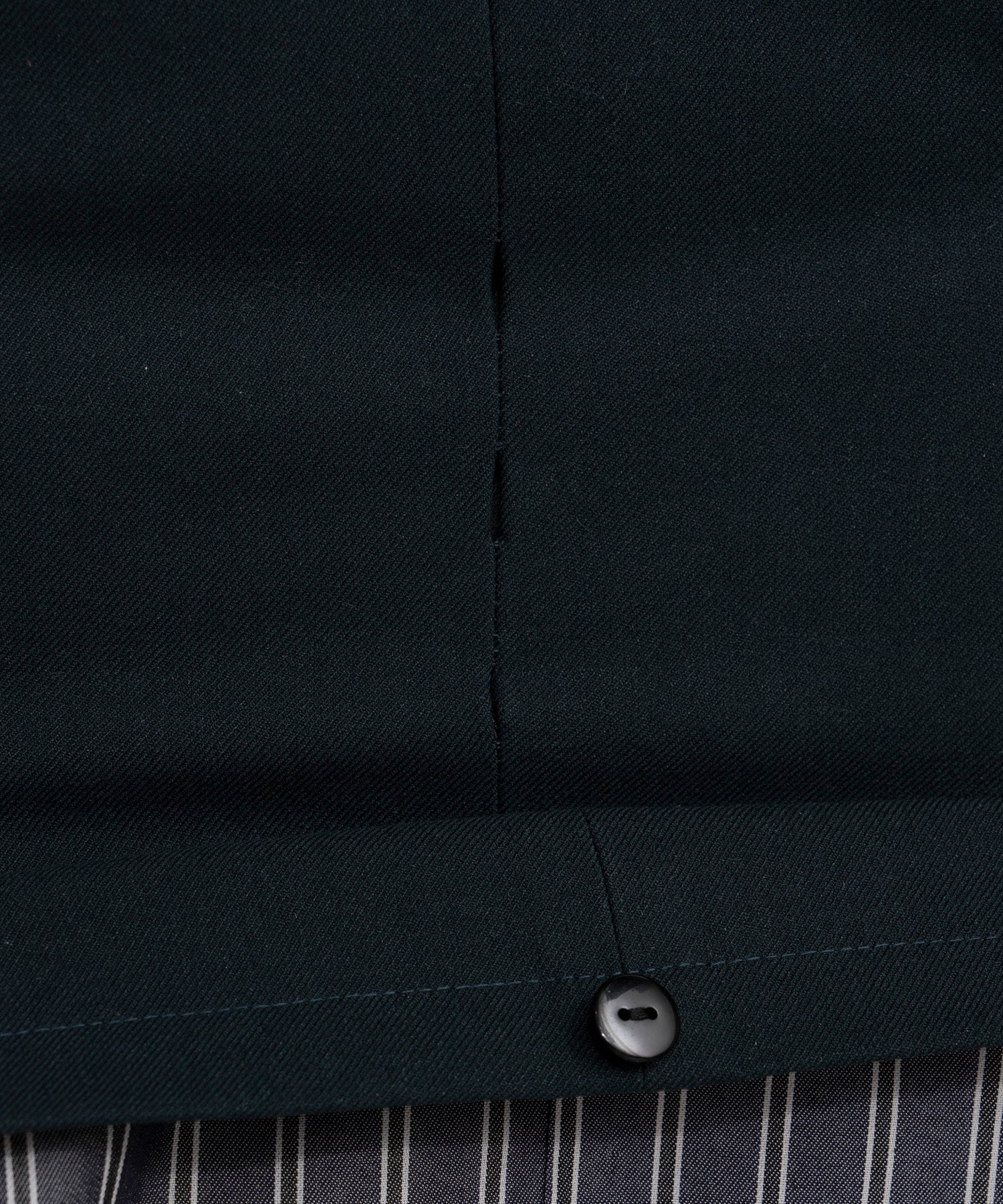 【26AUTUMN PRE-ORDER】Roll-Up Stripe Pants