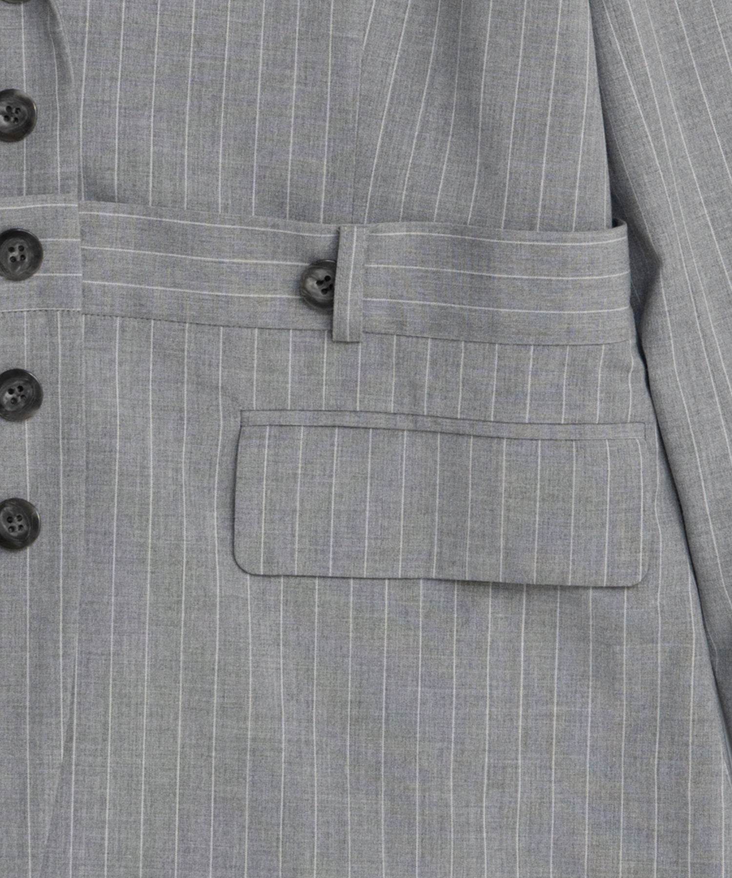 【26SPRING PRE-ORDER】Multi-Way Jacket