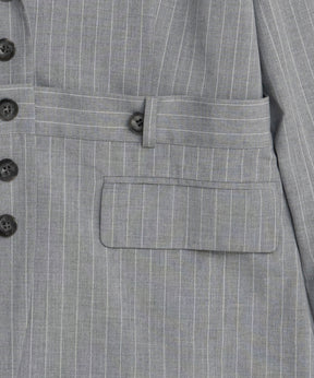 【26SPRING PRE-ORDER】Multi-Way Jacket