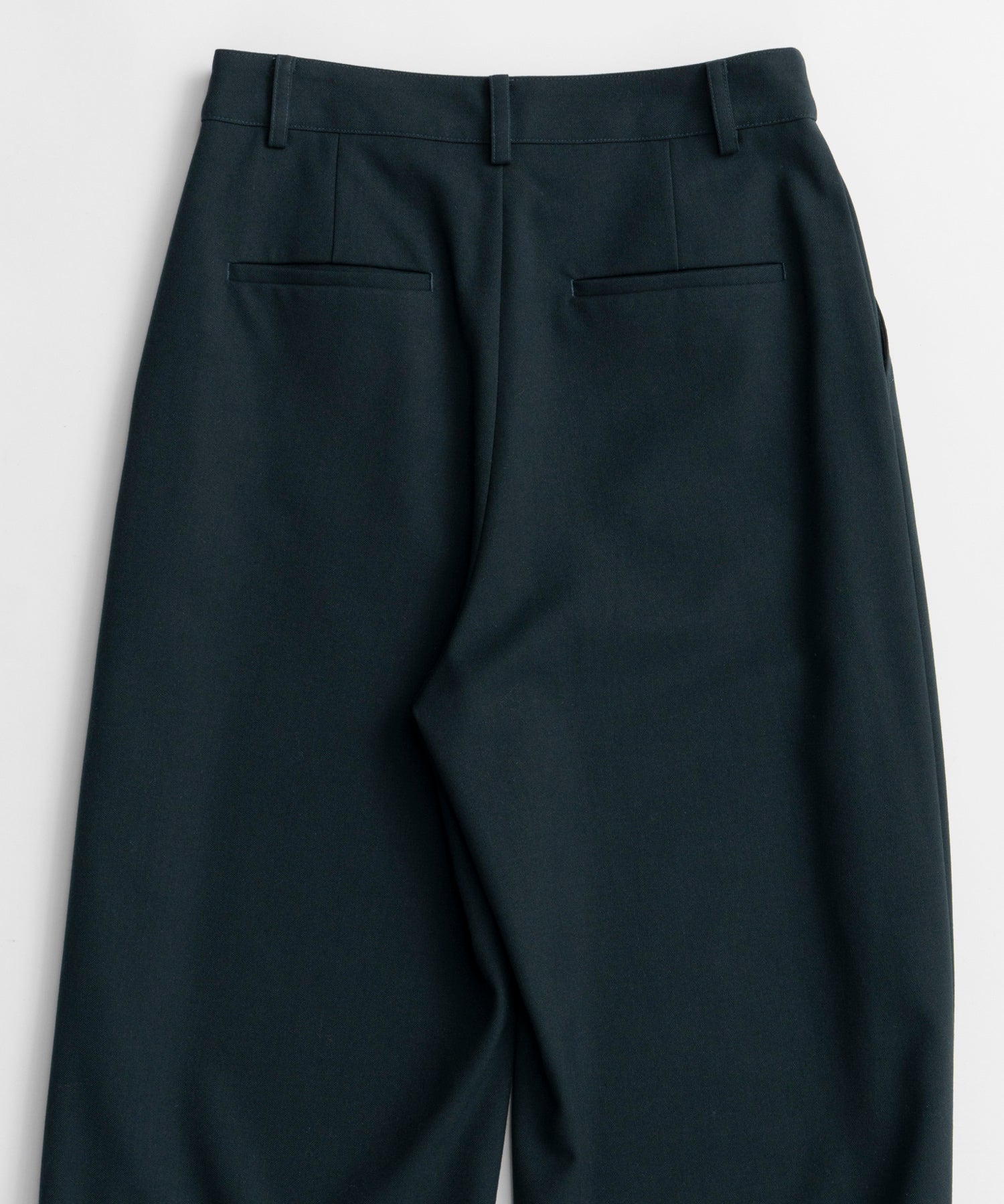 【26AUTUMN PRE-ORDER】Roll-Up Stripe Pants