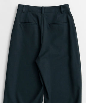 【26AUTUMN PRE-ORDER】Roll-Up Stripe Pants