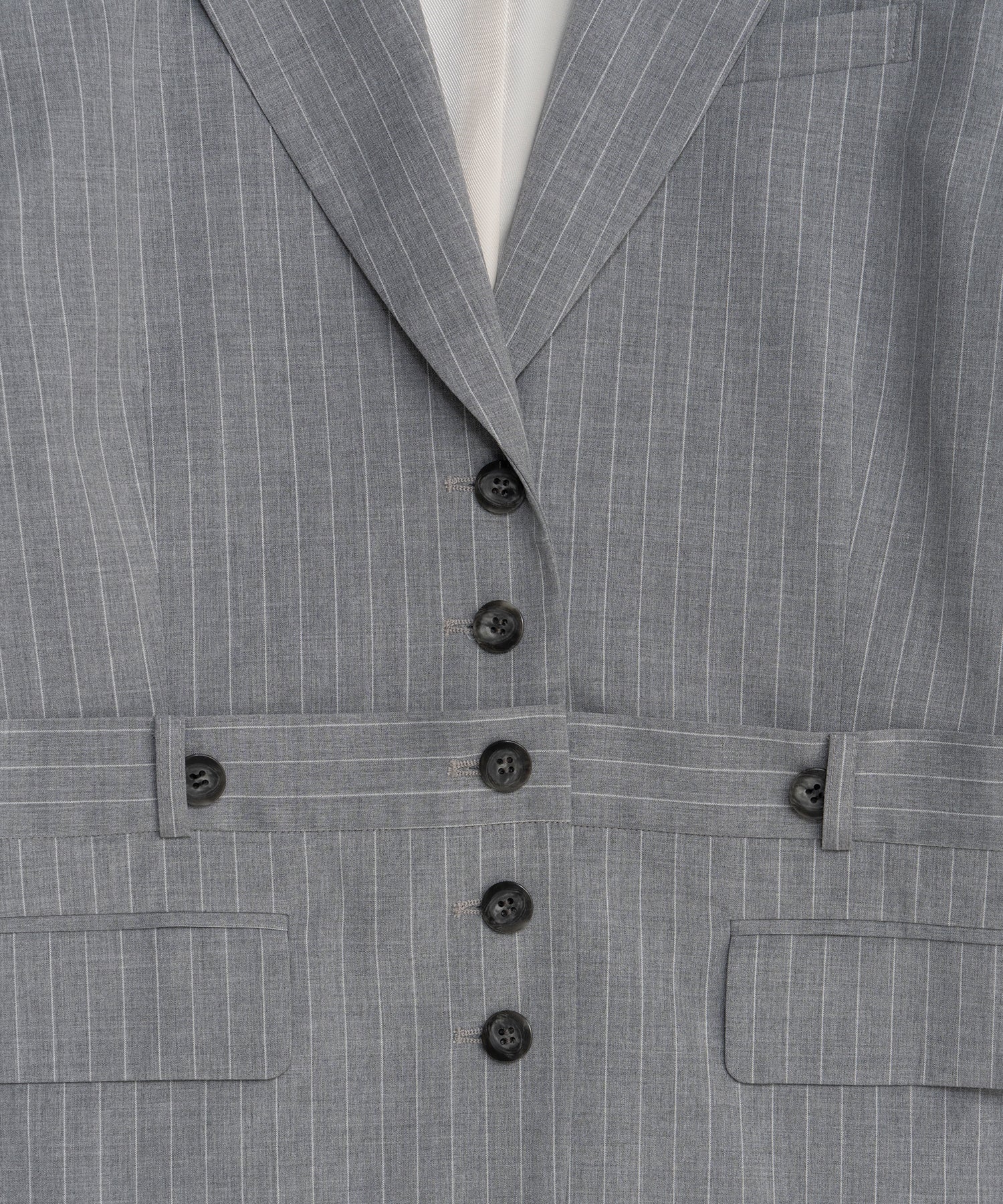 【26SPRING PRE-ORDER】Multi-Way Jacket