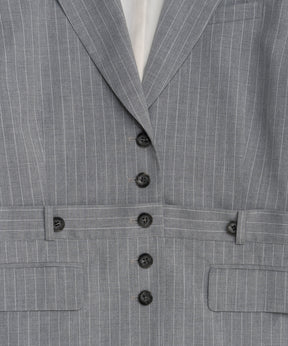 【26SPRING PRE-ORDER】Multi-Way Jacket