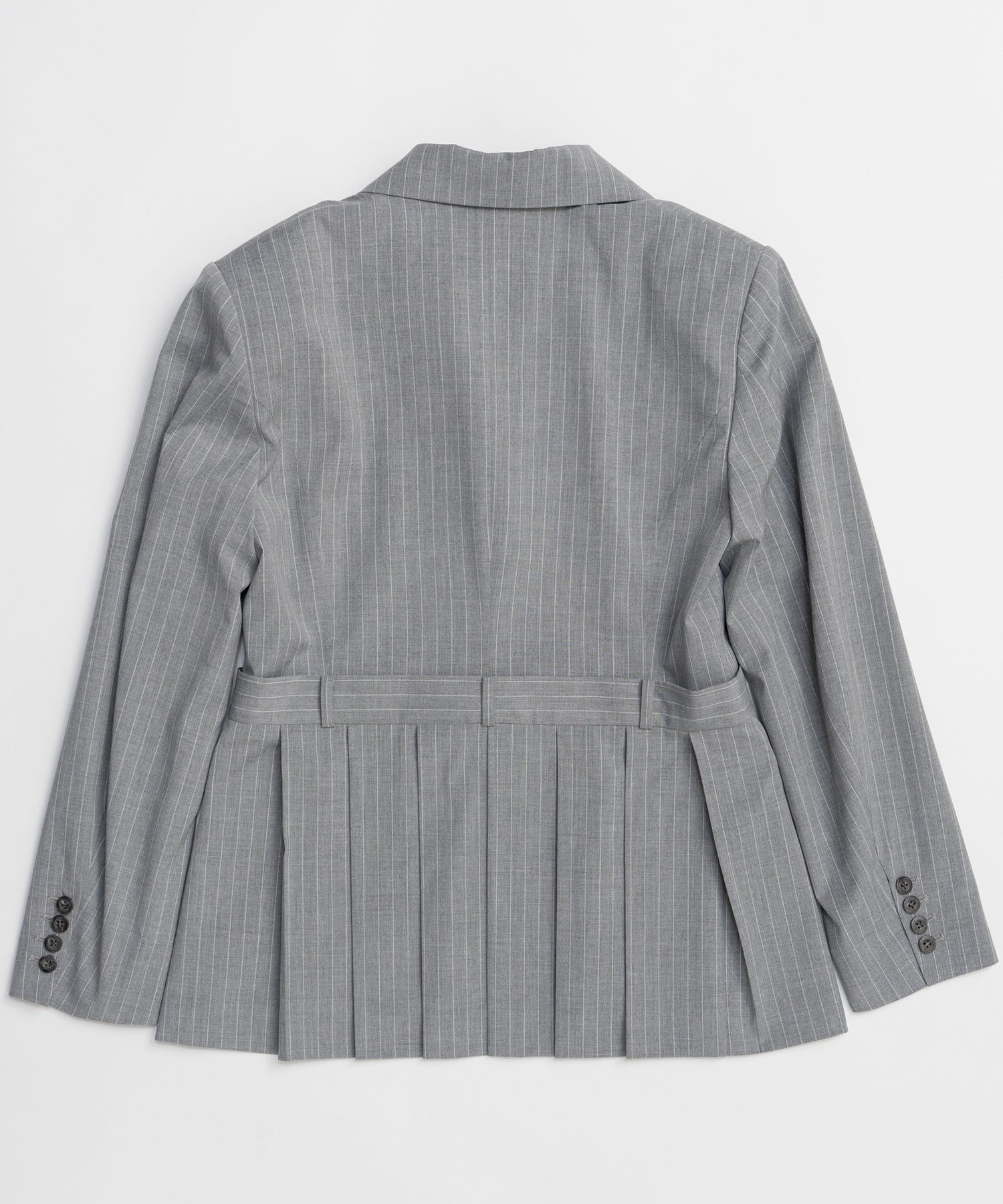 【26SPRING PRE-ORDER】Multi-Way Jacket