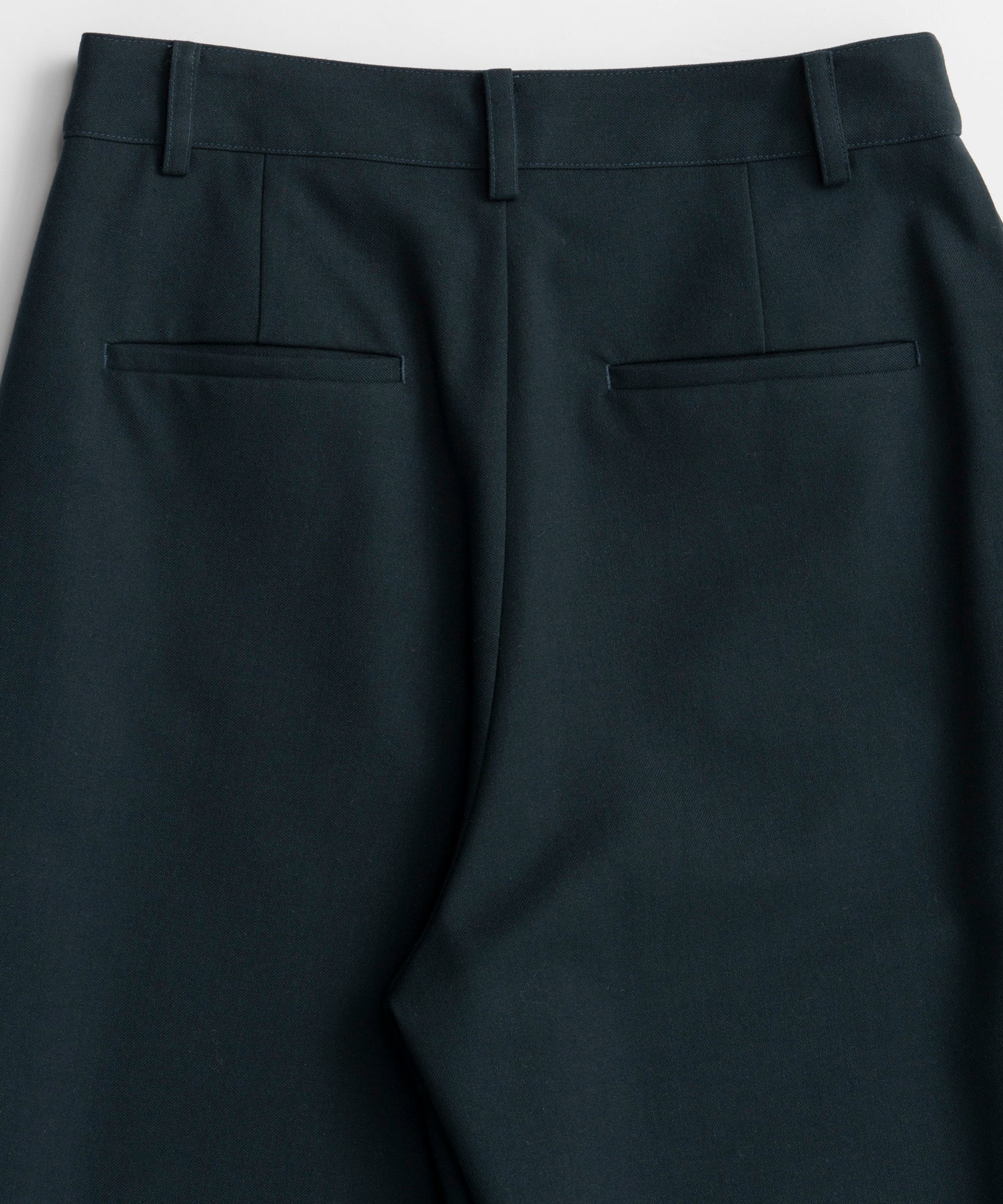 【26AUTUMN PRE-ORDER】Roll-Up Stripe Pants