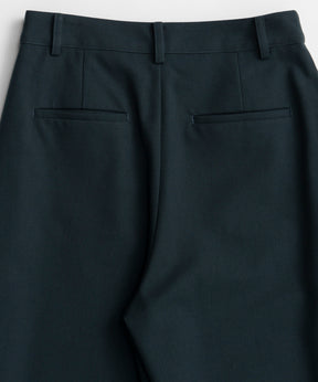【26AUTUMN PRE-ORDER】Roll-Up Stripe Pants