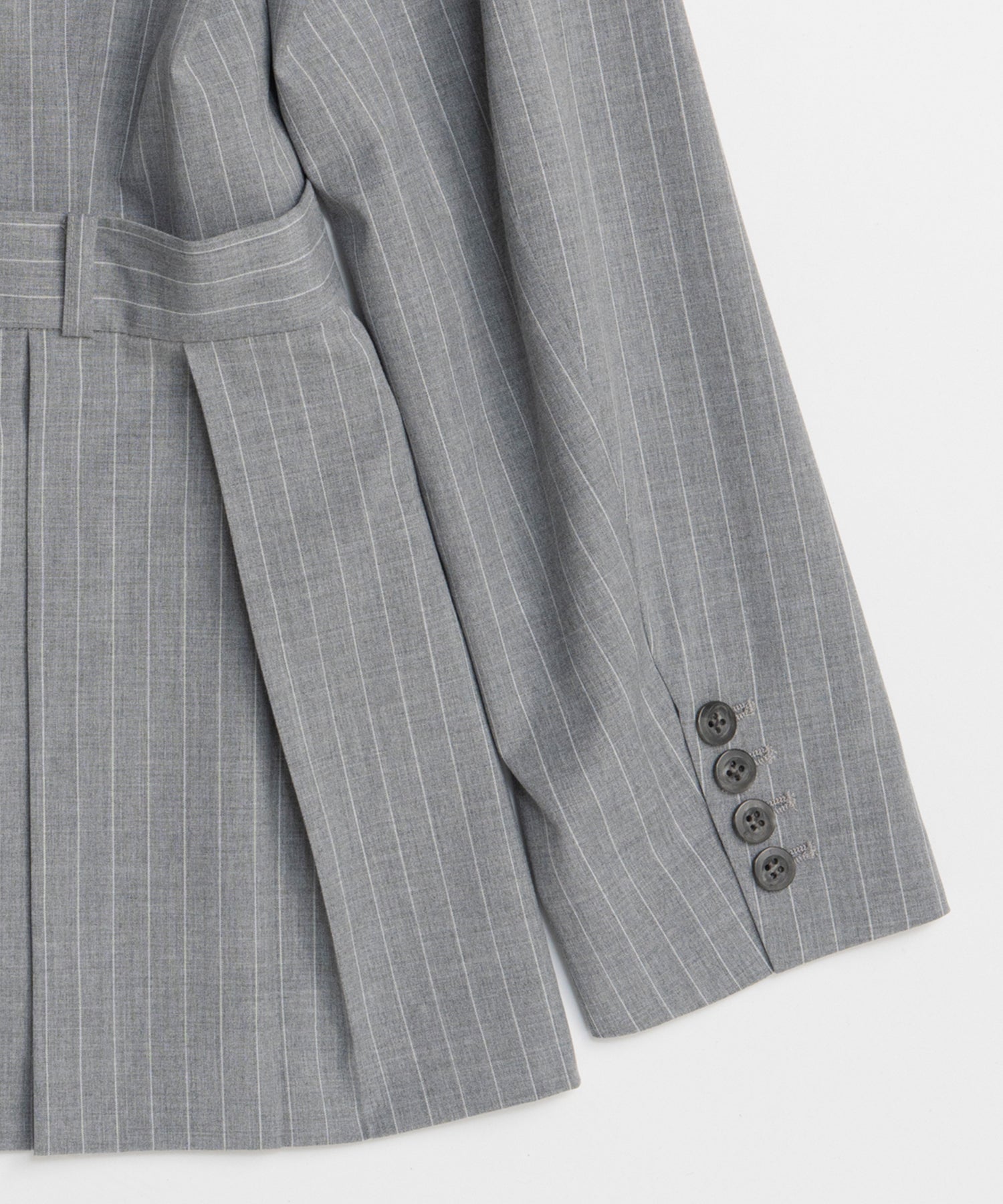 【26SPRING PRE-ORDER】Multi-Way Jacket