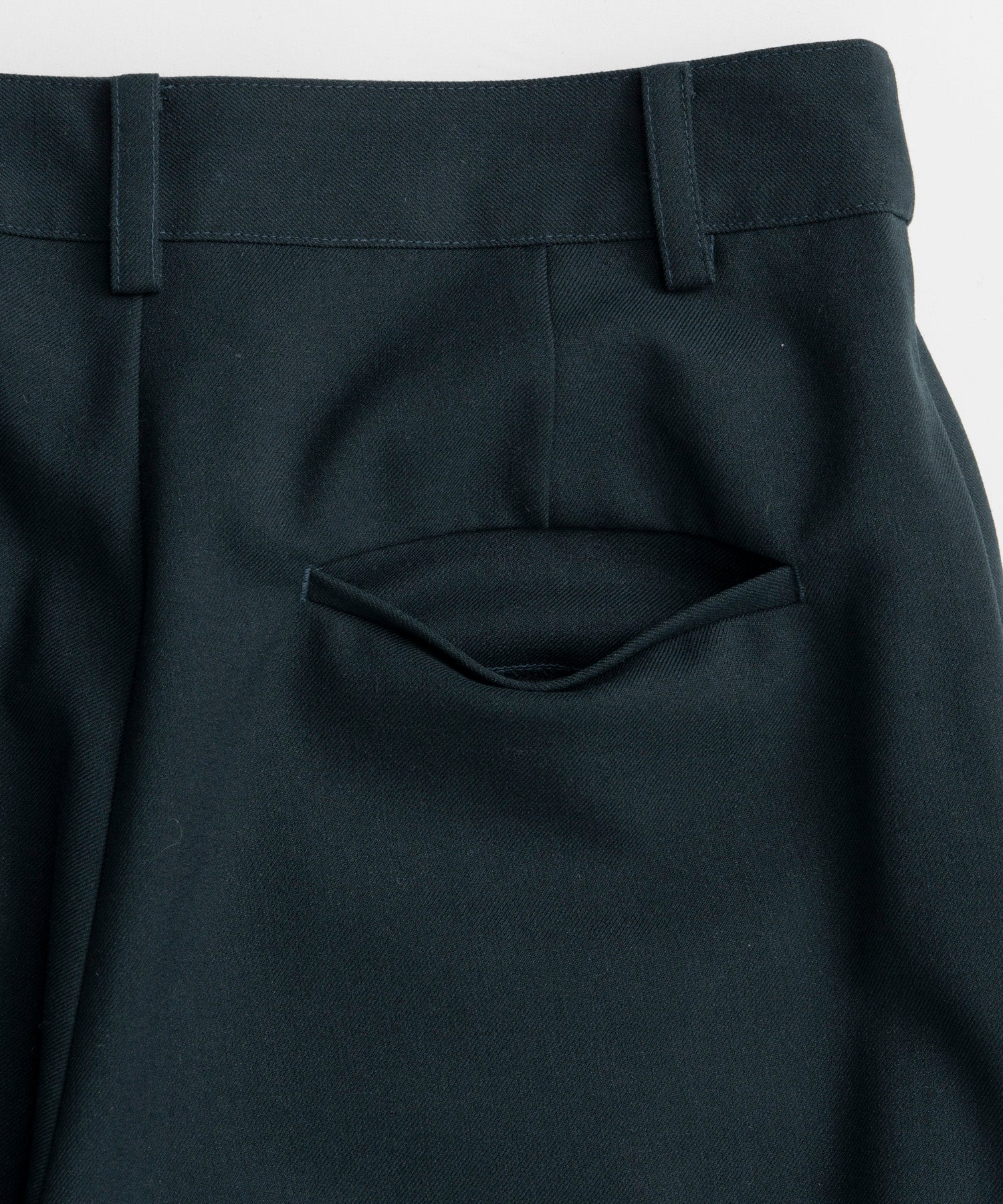 【26AUTUMN PRE-ORDER】Roll-Up Stripe Pants
