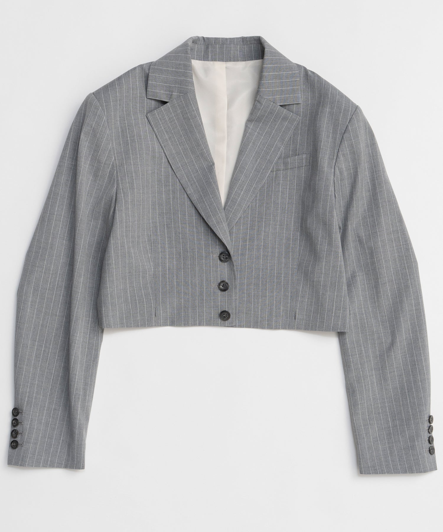 【26SPRING PRE-ORDER】Multi-Way Jacket