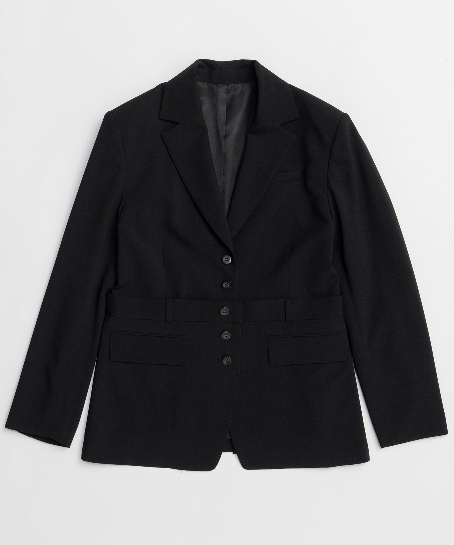 【26SPRING PRE-ORDER】Multi-Way Jacket