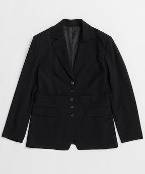 【26SPRING PRE-ORDER】Multi-Way Jacket