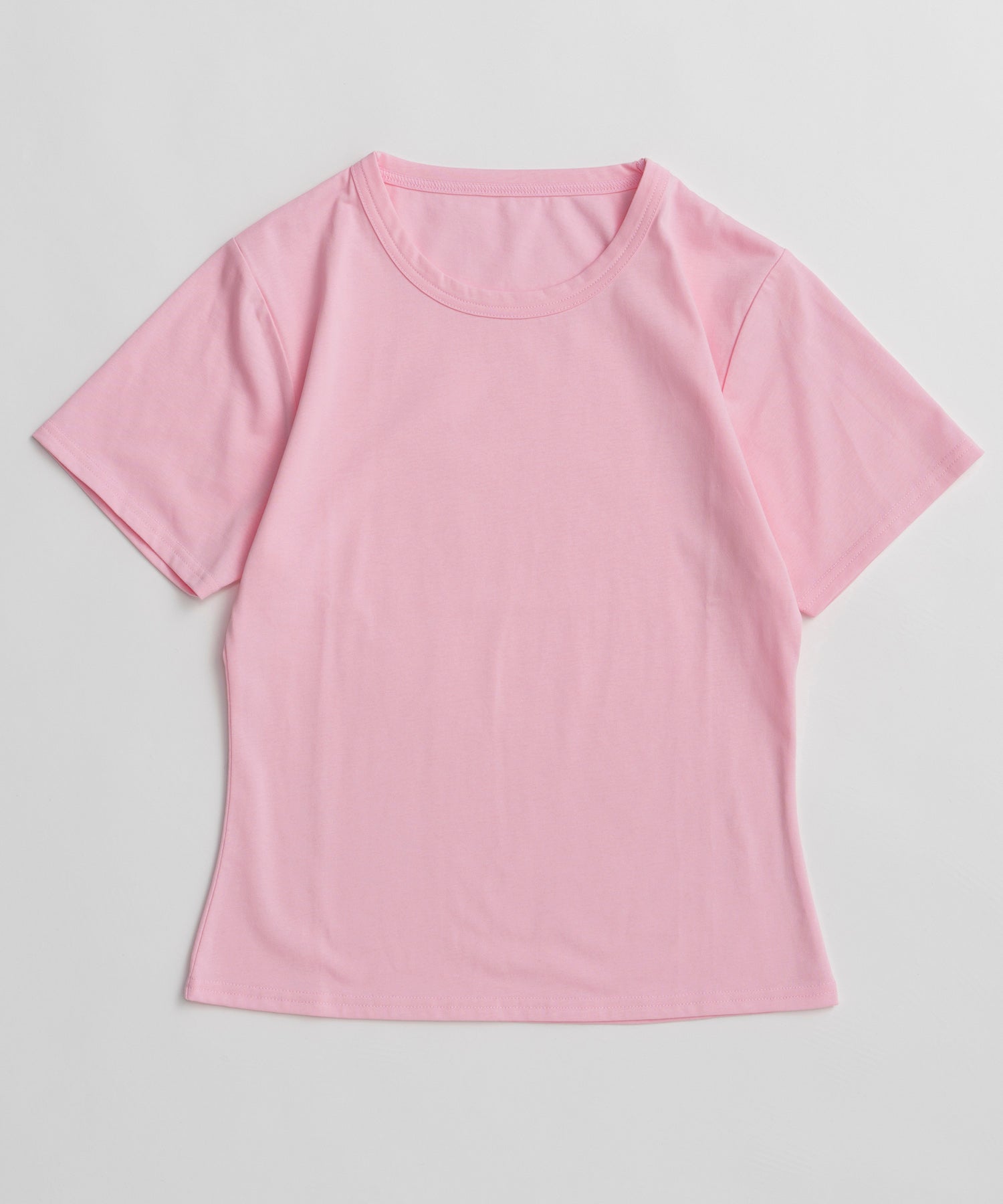 [2026Summer PRE-ORDER] Mesh Layered T-Shirt