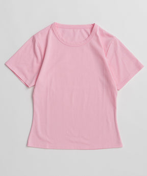 [2026Summer PRE-ORDER] Mesh Layered T-Shirt