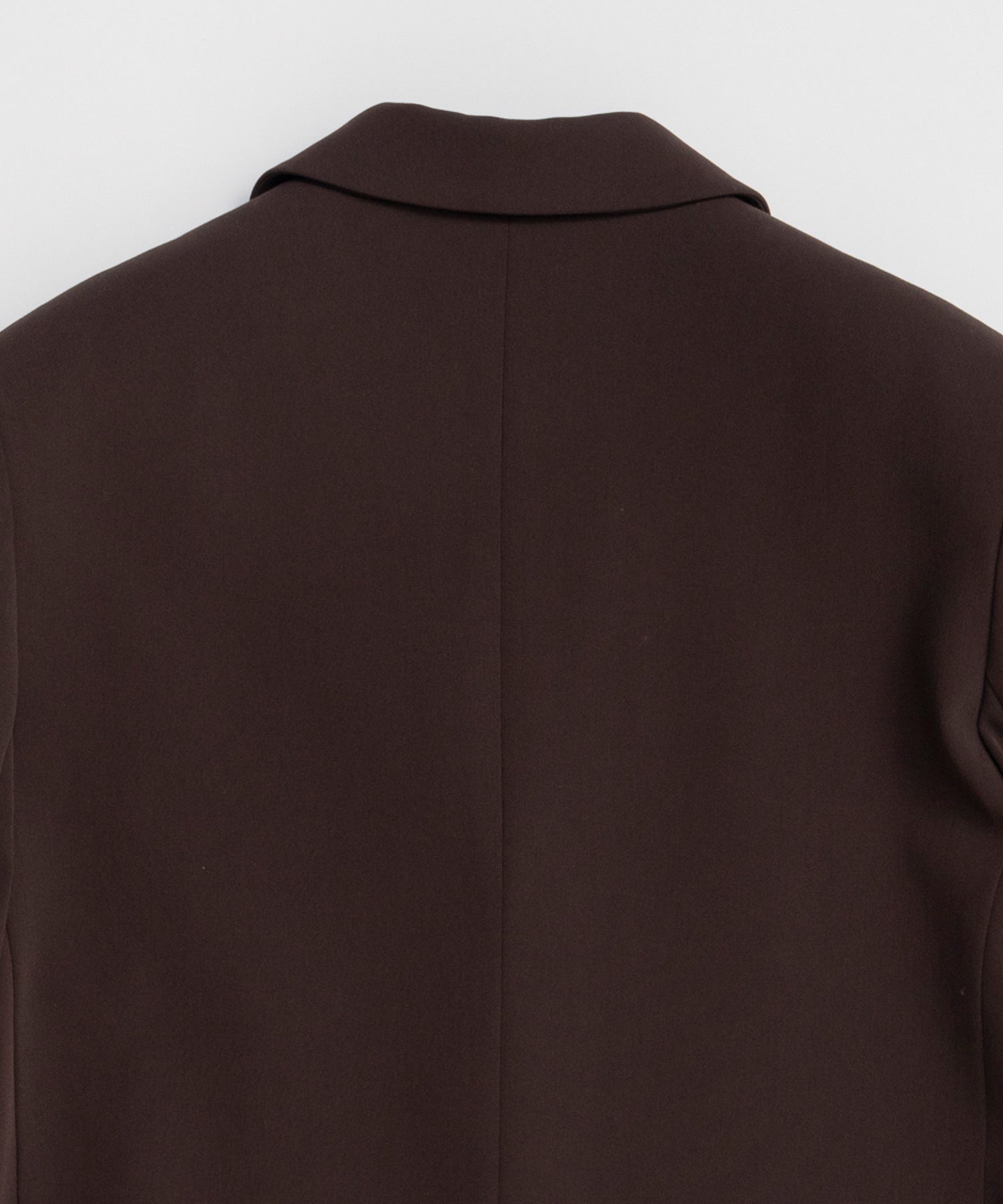 【26SPRING PRE-ORDER】Color Single Jacket