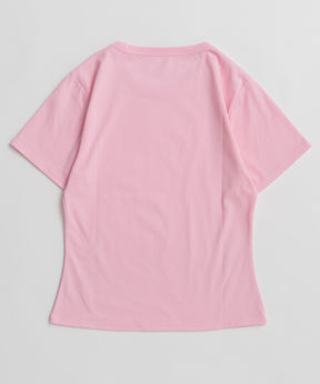 [2026Summer PRE-ORDER] Mesh Layered T-Shirt