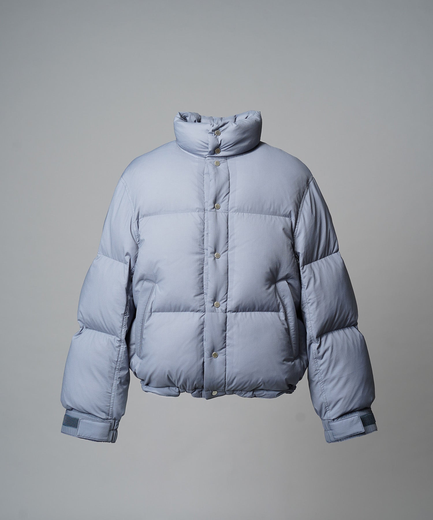 [25AW PRE-ORDER] B-3 Fake Mouton Jacket