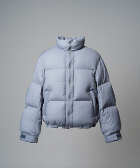 [25AW PRE-ORDER] B-3 Fake Mouton Jacket