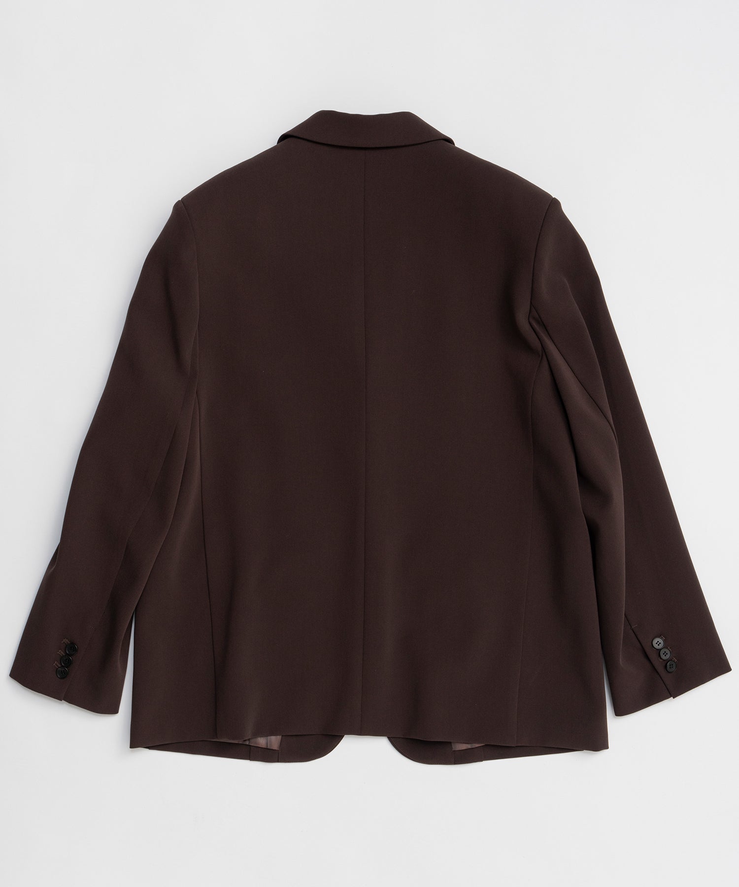 【26SPRING PRE-ORDER】Color Single Jacket