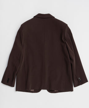 【26SPRING PRE-ORDER】Color Single Jacket