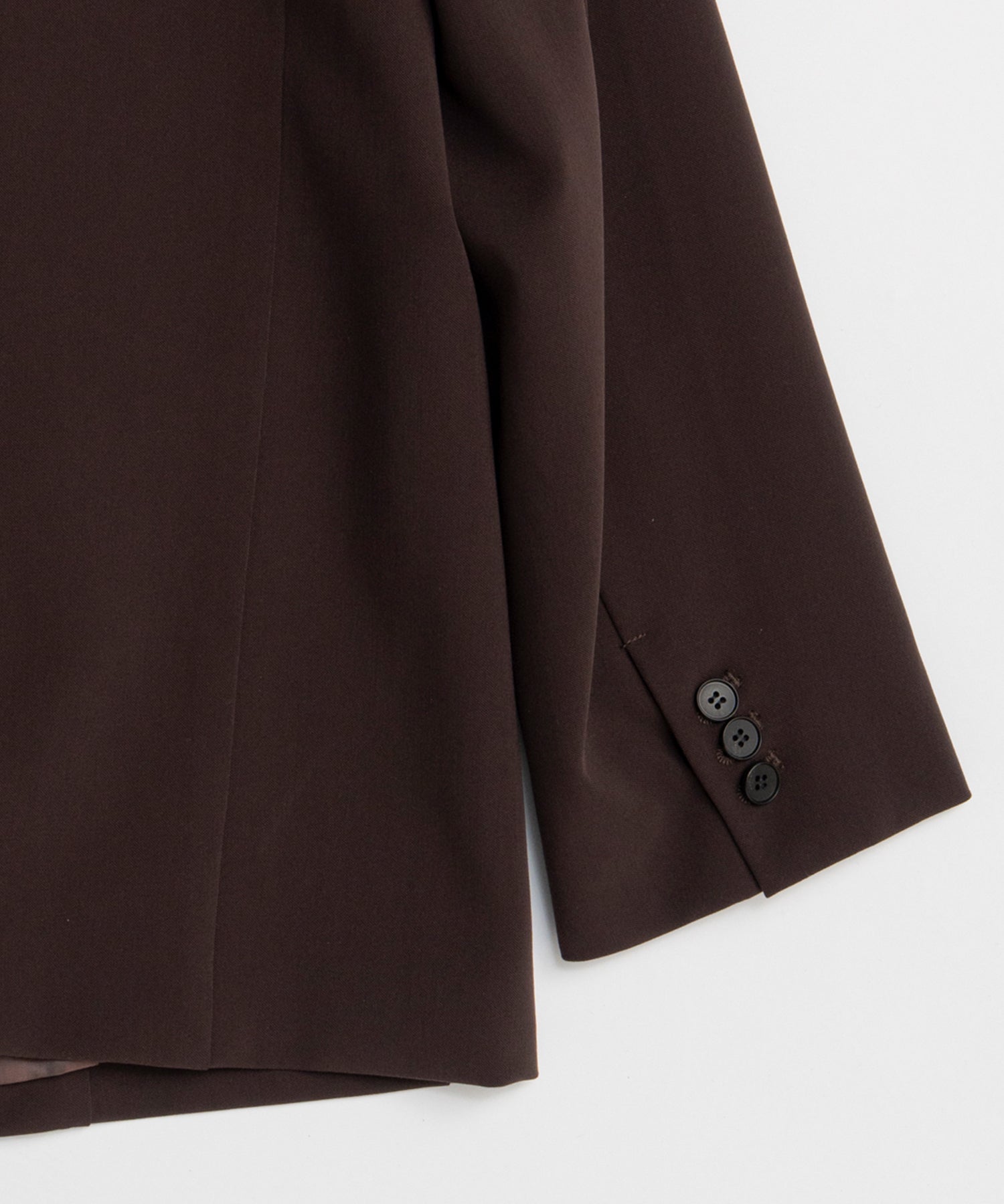 【26SPRING PRE-ORDER】Color Single Jacket