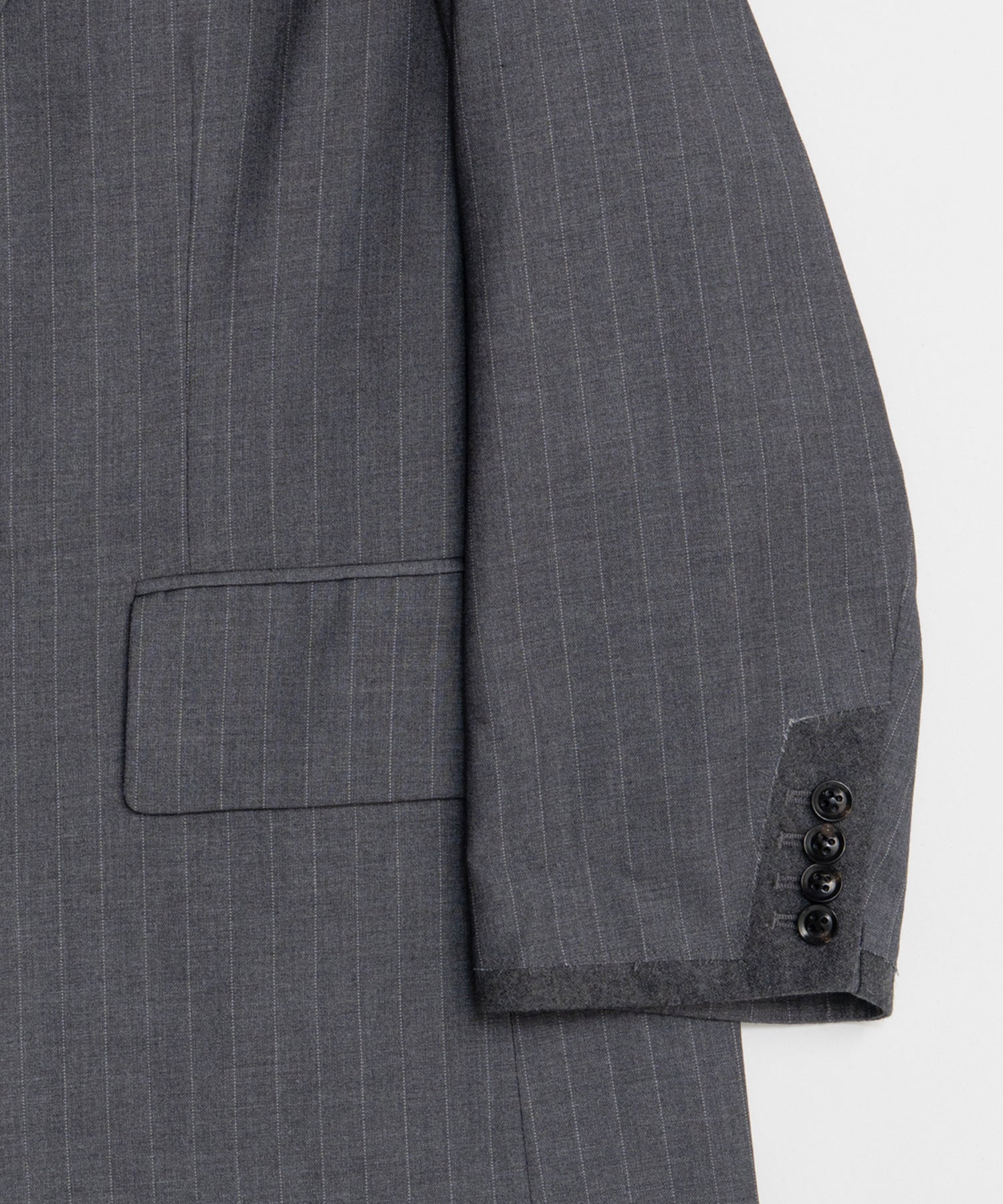 【26SPRING PRE-ORDER】Lapel Design Over Jacket