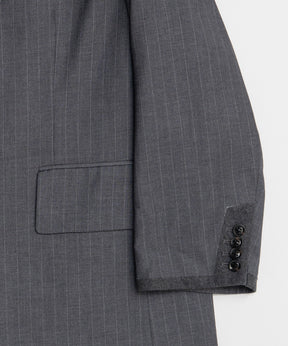 【26SPRING PRE-ORDER】Lapel Design Over Jacket