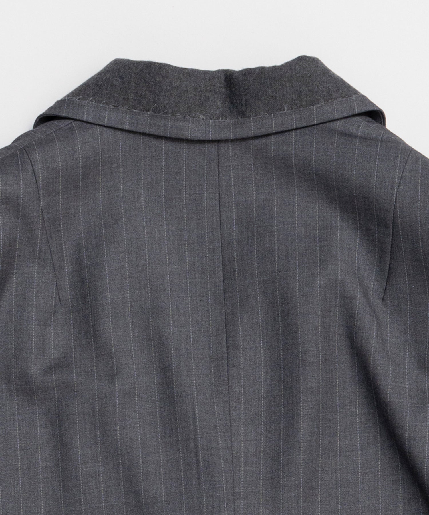 【26SPRING PRE-ORDER】Lapel Design Over Jacket