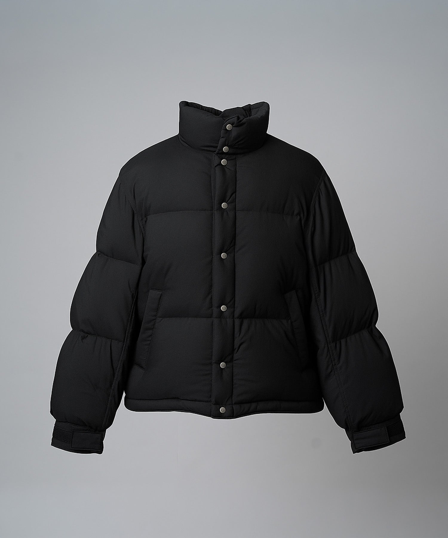 [25AW PRE-ORDER] B-3 Fake Mouton Jacket