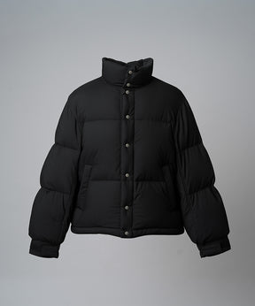 [25AW PRE-ORDER] B-3 Fake Mouton Jacket