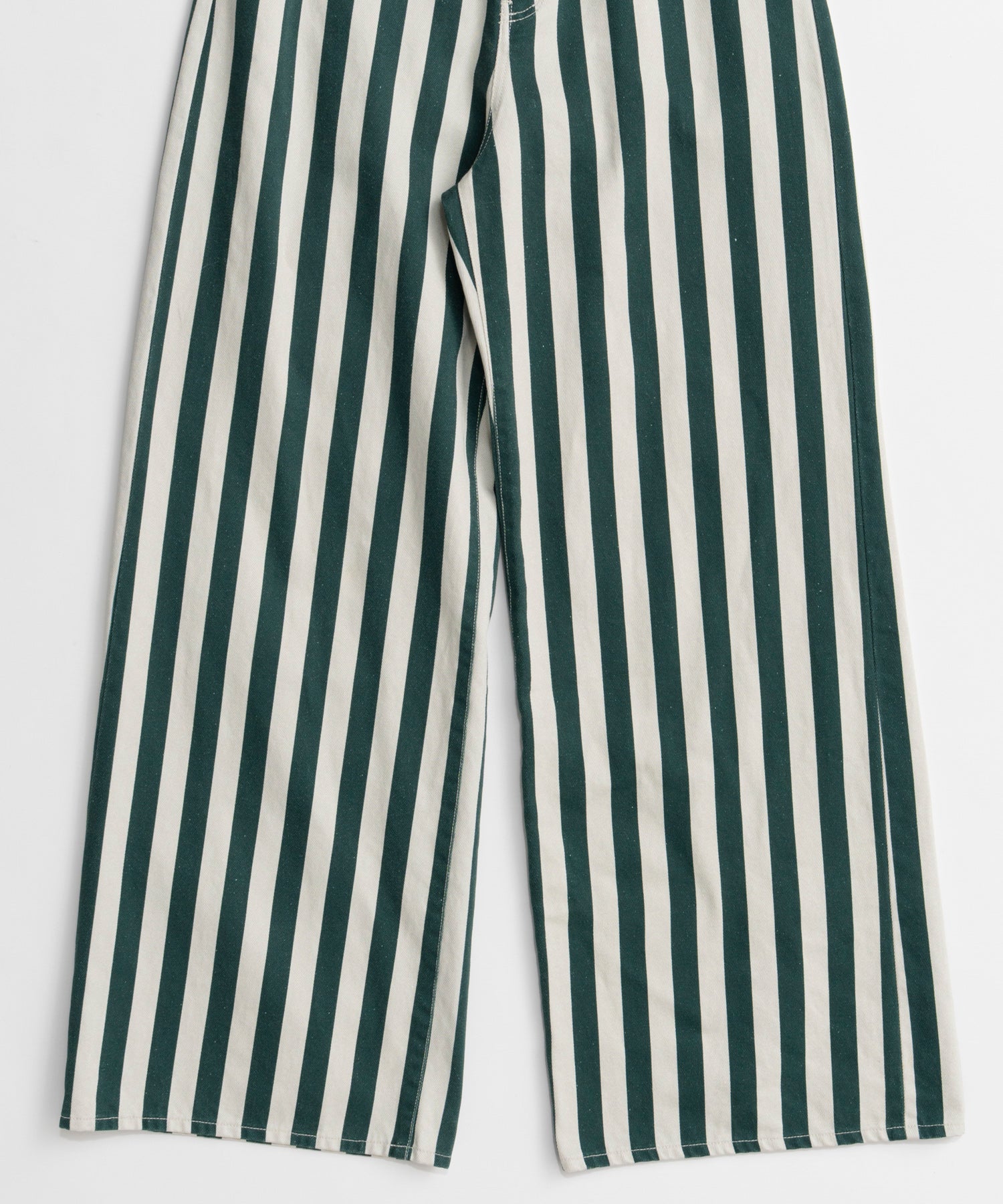 【26AUTUMN PRE-ORDER】Wide Print Pants