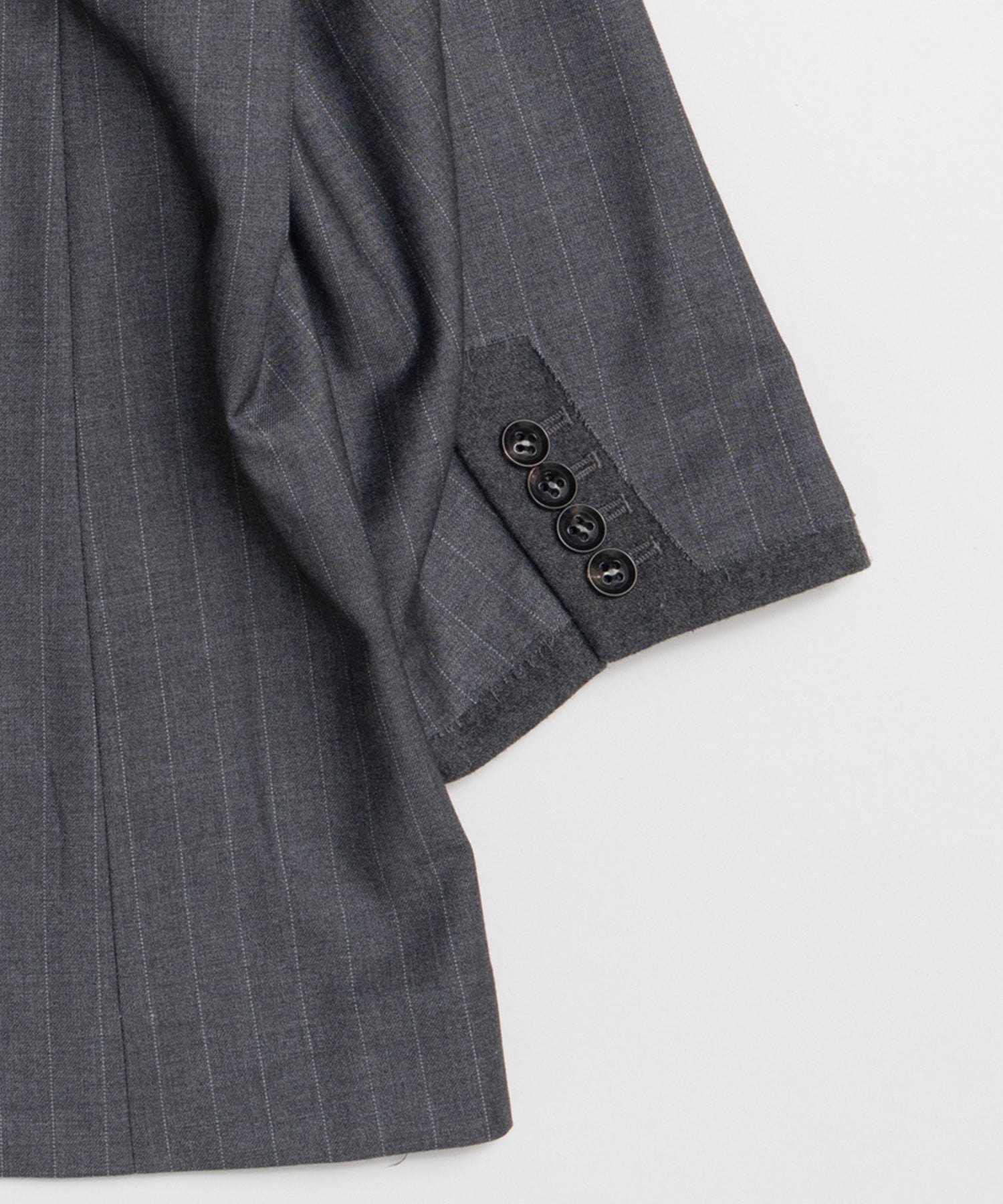 【26SPRING PRE-ORDER】Lapel Design Over Jacket