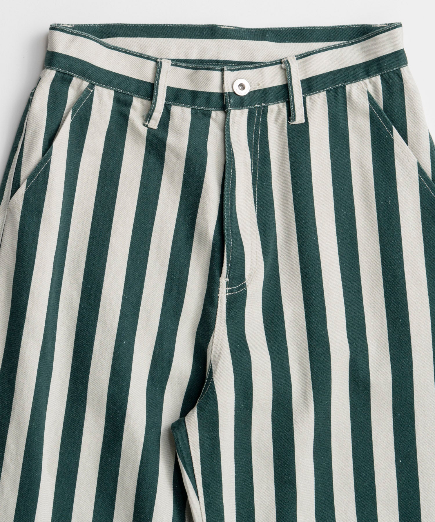 【26AUTUMN PRE-ORDER】Wide Print Pants