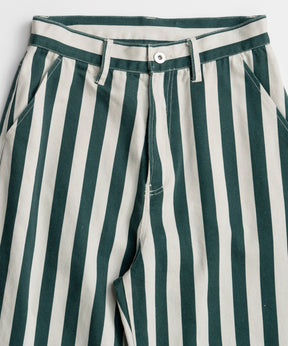 【26AUTUMN PRE-ORDER】Wide Print Pants