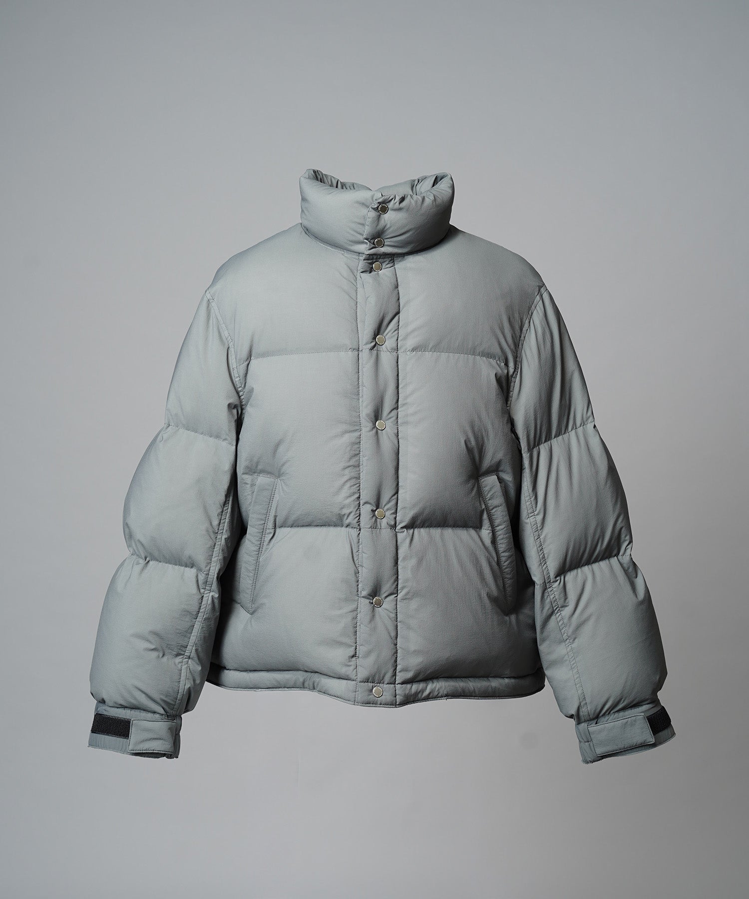[25AW PRE-ORDER] B-3 Fake Mouton Jacket