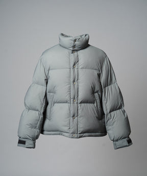 [25AW PRE-ORDER] B-3 Fake Mouton Jacket