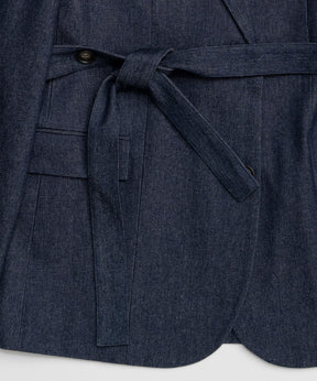 【26SPRING PRE-ORDER】Rigid Tailored Jacket