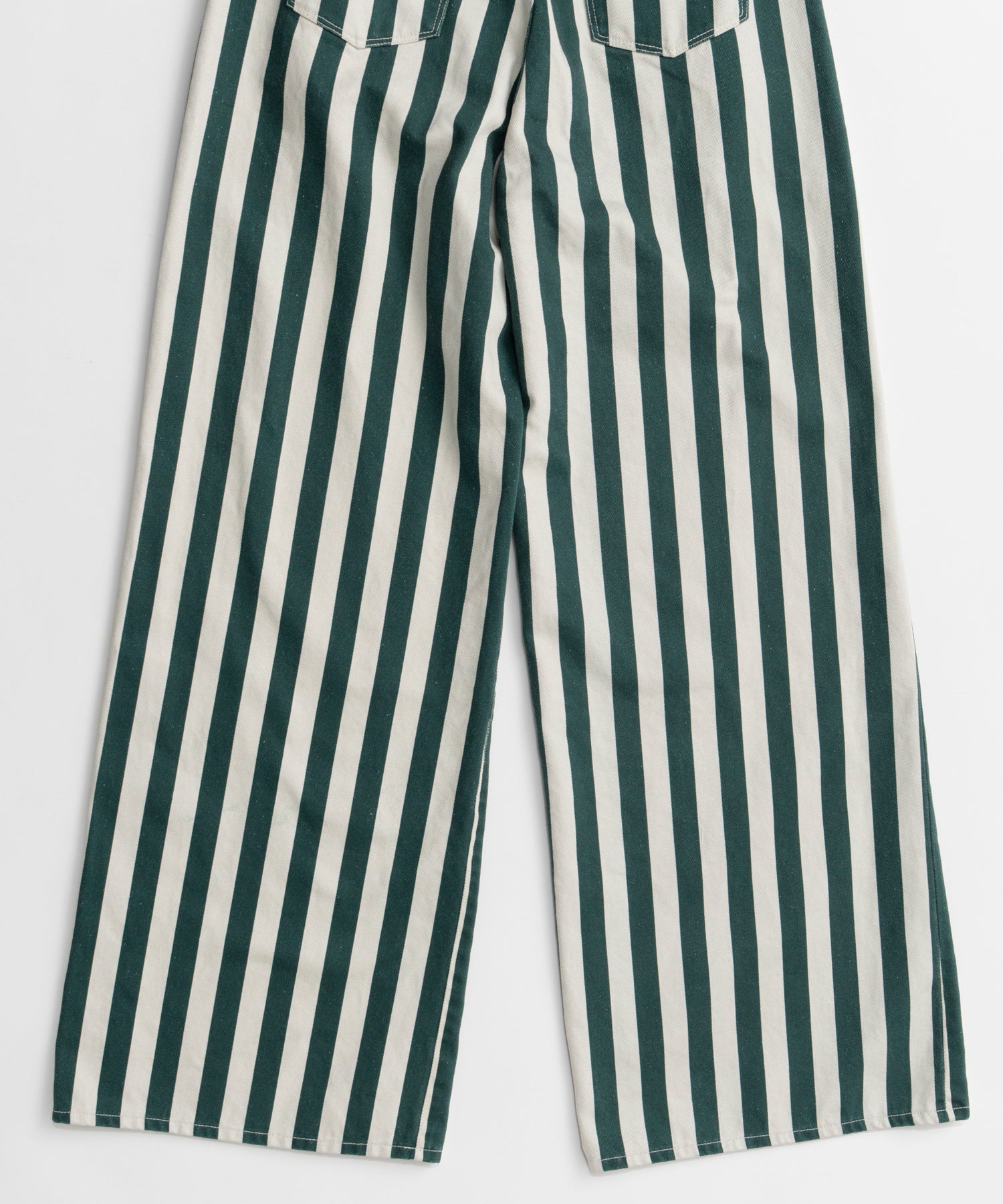 【26AUTUMN PRE-ORDER】Wide Print Pants