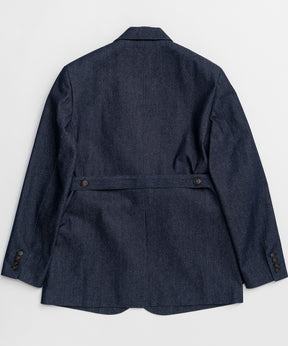 【26SPRING PRE-ORDER】Rigid Tailored Jacket