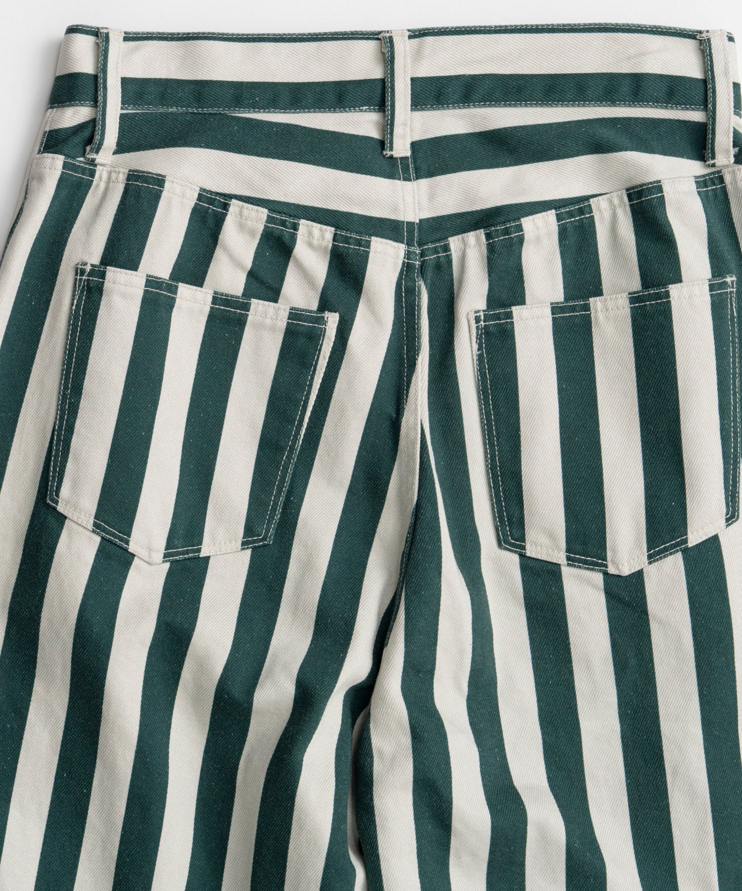【26AUTUMN PRE-ORDER】Wide Print Pants