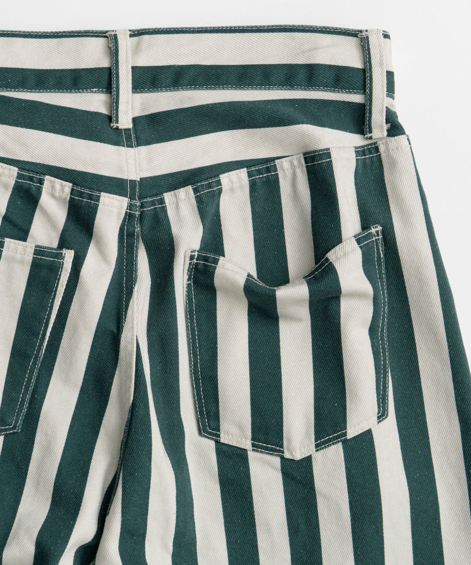 【26AUTUMN PRE-ORDER】Wide Print Pants